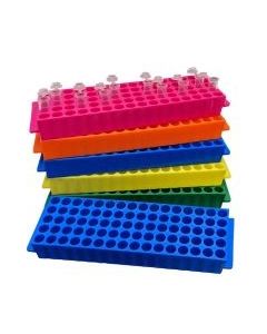 MTC Bio Fraction Collector Tube Racks